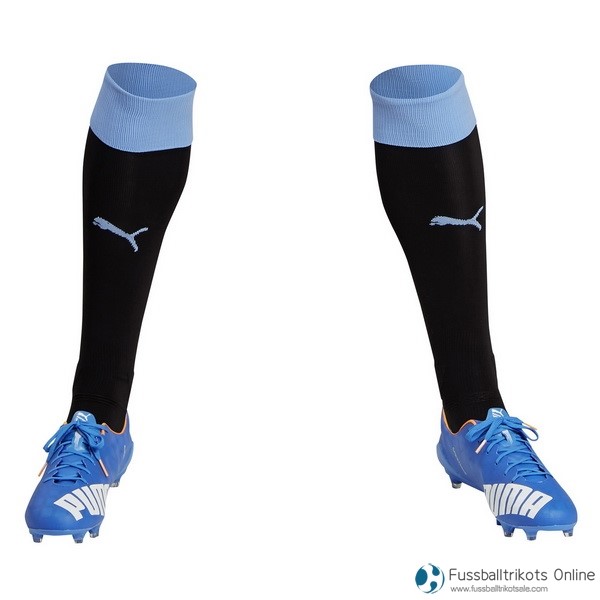 Uruguay Socken Heim 2018 Fussballtrikots Günstig